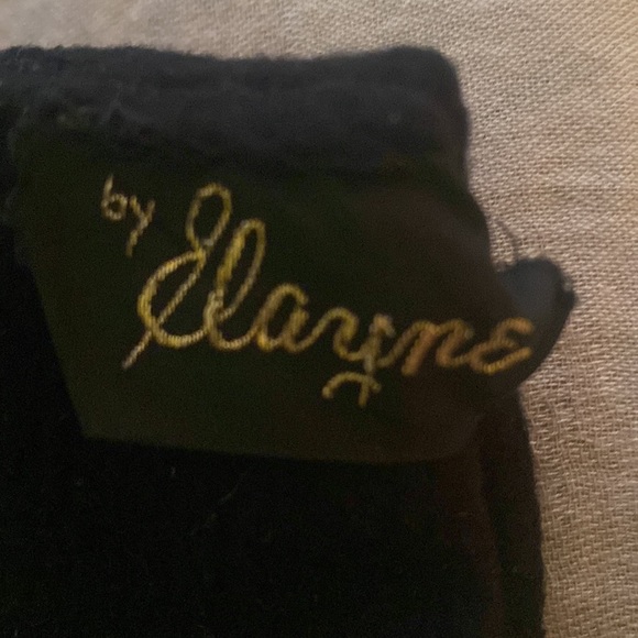 Elayne Accessories Vintage Gloves By Elayne Poshmark
